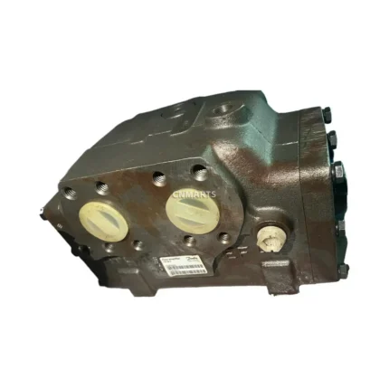 Danfoss OSQB 8 Hydraulic Flow Amplifier