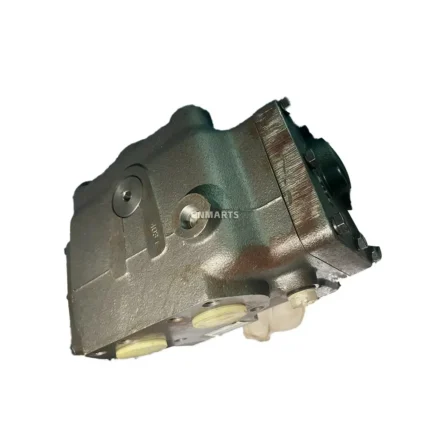 Danfoss OSQB 8 Hydraulic Flow Amplifier