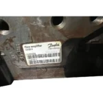 Danfoss OSQB 8 Hydraulic Flow Amplifier
