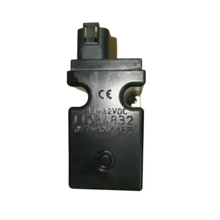 Danfoss PVG32 Proportional Hydraulic Valve