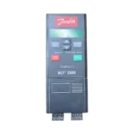 Danfoss VLT2807PT4B20SBR0DBF00A00C1 Variable Frequency Drive (VFD) / AC Frequency Converter