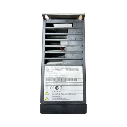 Danfoss VLT2807PT4B20SBR0DBF00A00C1 Variable Frequency Drive (VFD) / AC Frequency Converter
