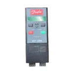 Danfoss VLT2916PT4B20STR0DBF00A21C1 (VLT 2900, P/N: 195N2190) Variable Frequency Drive (AC Drive / Frequency Converter)