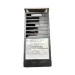 Danfoss VLT2916PT4B20STR0DBF00A21C1 (VLT 2900, P/N: 195N2190) Variable Frequency Drive (AC Drive / Frequency Converter)