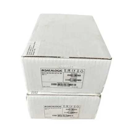 Datalogic Matrix 320 705-330 LL9 14L 45D Industrial Barcode Reader