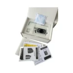 Datalogic Matrix 320 705-330 LL9 14L 45D Industrial Barcode Reader