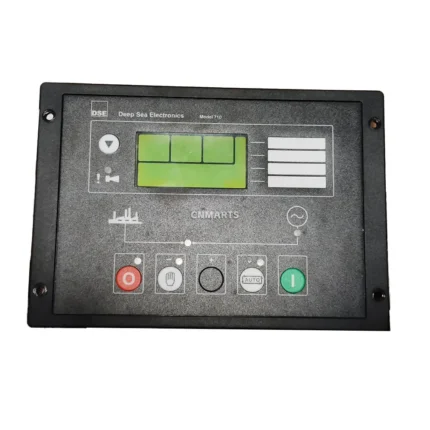 Deep Sea Electronics 710 Auto Start Module