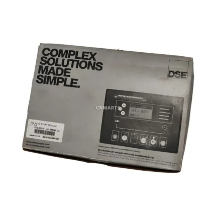 Deep Sea Electronics 710 Auto Start Module