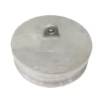Dixon 600DP Cam and Groove Dust Plug