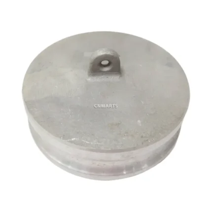 Dixon 600DP Cam and Groove Dust Plug