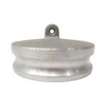 Dixon 600DP Cam and Groove Dust Plug