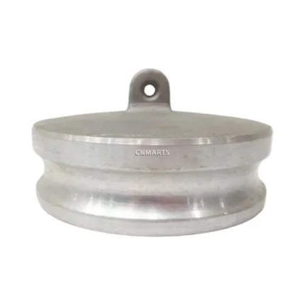 Dixon 600DP Cam and Groove Dust Plug