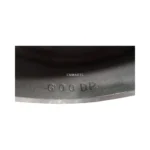 Dixon 600DP Cam and Groove Dust Plug