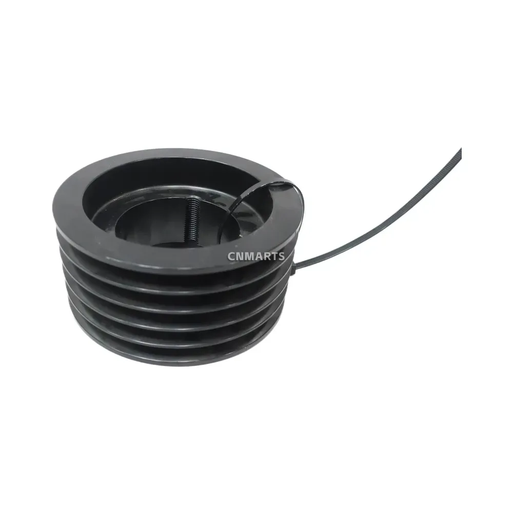 Dodge 111040 V-Belt Sheave-img1 Dodge 111040 V-Belt Sheave