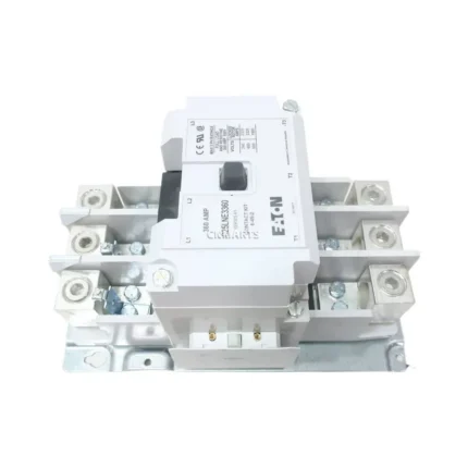 EATON C25LNE3360 Lighting Contactor