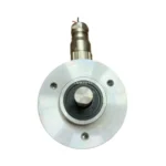 ELCO EB58A10-P4TR-5000.5M8400 Rotary Encoder