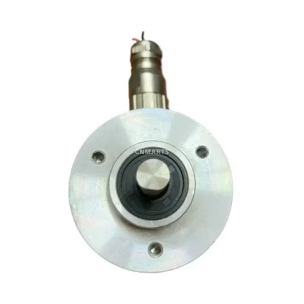ELCO EB58A10-P4TR-5000.5M8400 Rotary Encoder