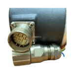 ELCO EB58A10-P4TR-5000.5M8400 Rotary Encoder