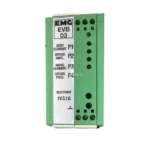 EMG EVB03 Servo Valve Amplifier Module