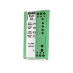 EMG EVB03 Servo Valve Amplifier Module