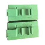 EMG EVB03 Servo Valve Amplifier Module