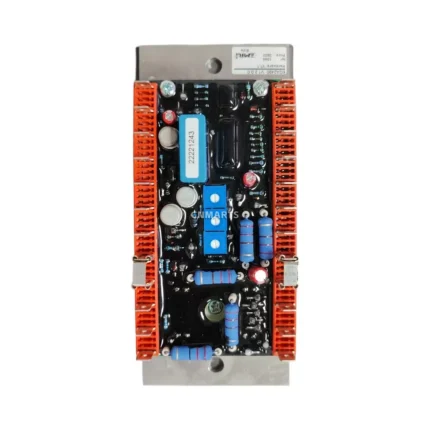 EMR 6GA2490 Voltage Regulator