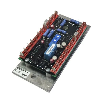 EMR 6GA2490 Voltage Regulator