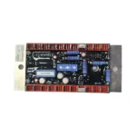 EMR 6GA2490 Voltage Regulator