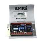 EMR 6GA2490 Voltage Regulator