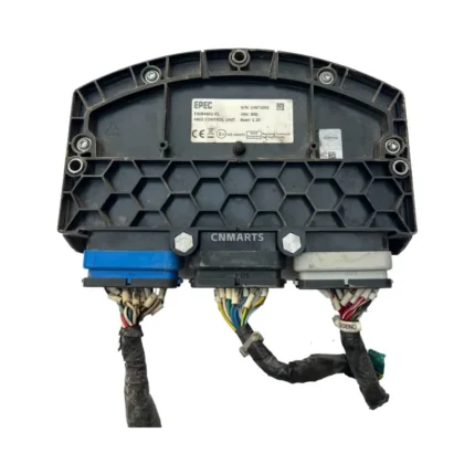 EPEC E30B4602-01 Control Unit (ECU Controller)