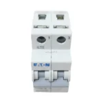 Eaton WMZS2C01 Miniature Circuit Breaker