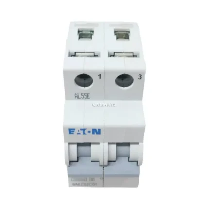 Eaton WMZS2C01 Miniature Circuit Breaker