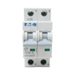 Eaton WMZS2C01 Miniature Circuit Breaker