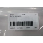 Eaton WMZS2C01 Miniature Circuit Breaker