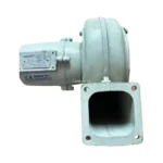 Elektror D 04 Centrifugal Blower (Radial Fan)