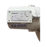 Elektror D 04 Centrifugal Blower (Radial Fan)