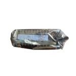 Emerson IC695CPE400-ADBA RX3i Backplane CPU Module