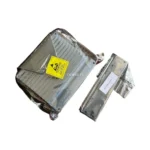 Emerson IC695CPE400-ADBA RX3i Backplane CPU Module