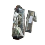 Emerson IC695CPE400-ADBA RX3i Backplane CPU Module