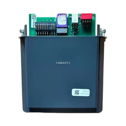 Endress+Hauser 71022686 / 71022691 Flowmeter Mainboard / Transmitter Electronics Module