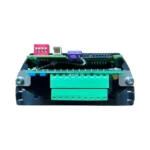 Endress+Hauser 71022686 / 71022691 Flowmeter Mainboard / Transmitter Electronics Module