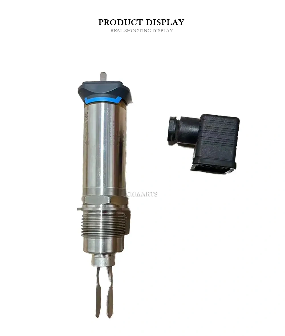 Endress+Hauser FTL31-14L2/0, FTL31-AA4U3AAWSJ Vibrating Fork Level Switch Description