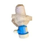 Endress+Hauser FTL51H-AGW2DC2G4A Vibrating Fork Level Switch (Liquiphant M)