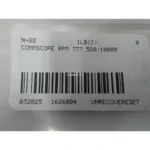 Ericsson RPM 777 528/10000 Transmission Cable