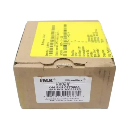 FALK 1040T10 Coupling Cover Assembly