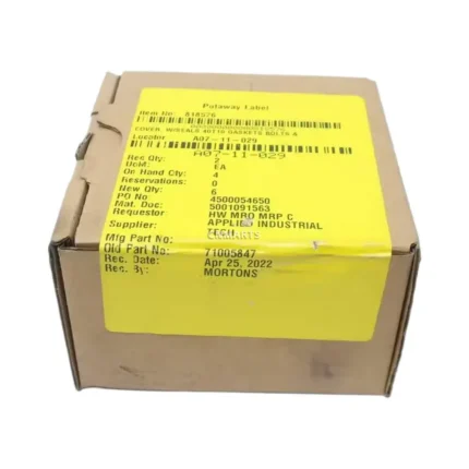 FALK 1040T10 Coupling Cover Assembly
