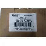 FALK 1040T10 Coupling Cover Assembly