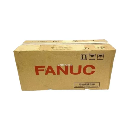 FANUC A06B-0267-B605#S000 AC Servo Motor