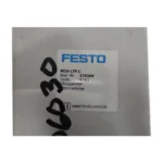 FESTO MS9-LFP-C Filter Cartridge