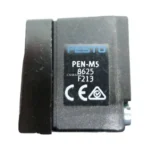 FESTO PEN-M5 Pressure Sensor